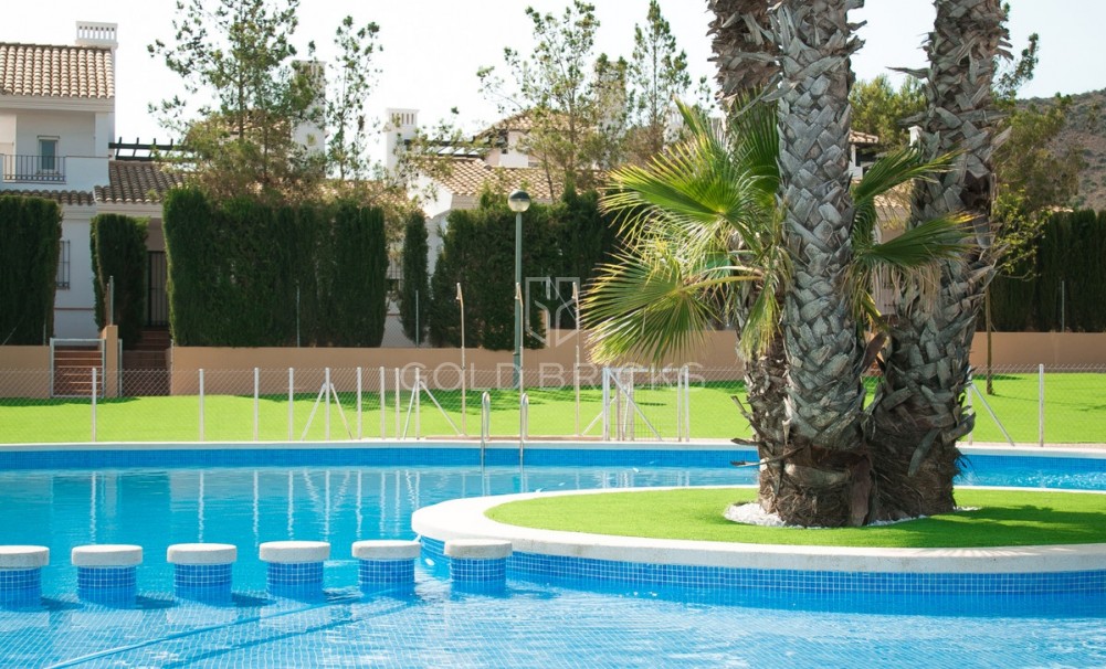 New Build · House - Detached Villa · Fuente alamo de Murcia