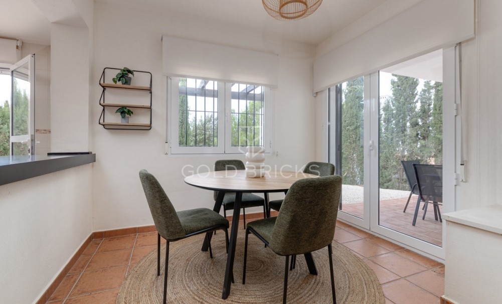 New Build · House - Townhouse · Fuente alamo de Murcia