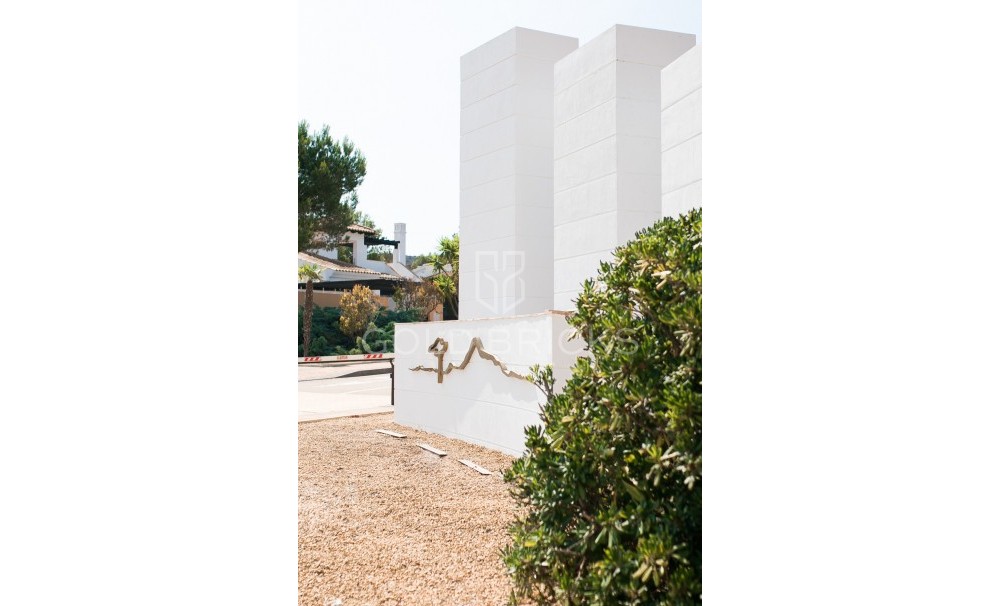 New Build · House - Townhouse · Fuente alamo de Murcia