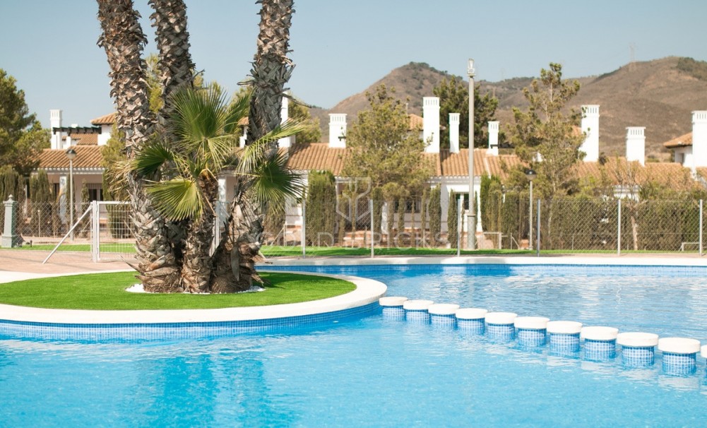 New Build · House - Townhouse · Fuente alamo de Murcia