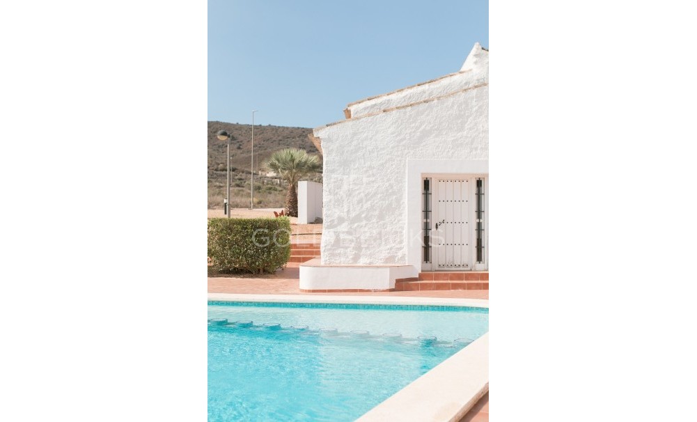 Nieuwbouw ·  · Fuente alamo de Murcia