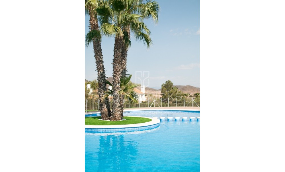 Nieuwbouw ·  · Fuente alamo de Murcia