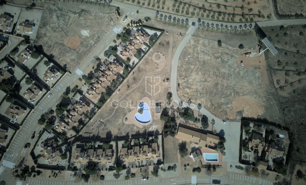 Nieuwbouw ·  · Fuente alamo de Murcia