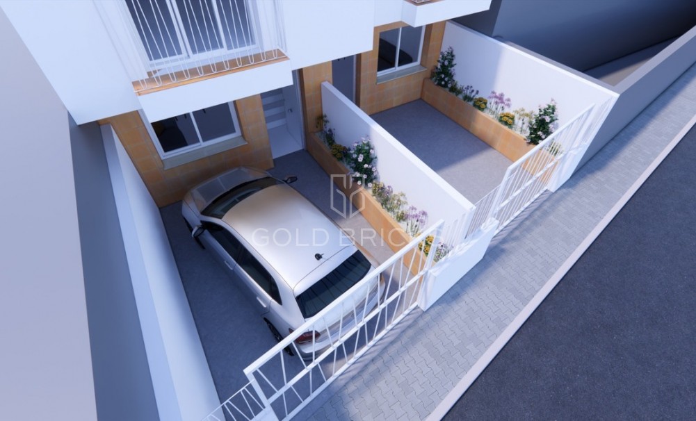 Nieuwbouw ·  · Cartagena · Cartagena Centro