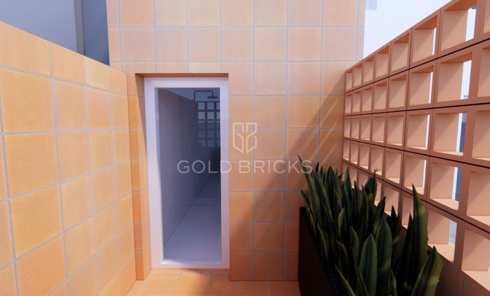 Nieuwbouw ·  · Cartagena · Cartagena Centro