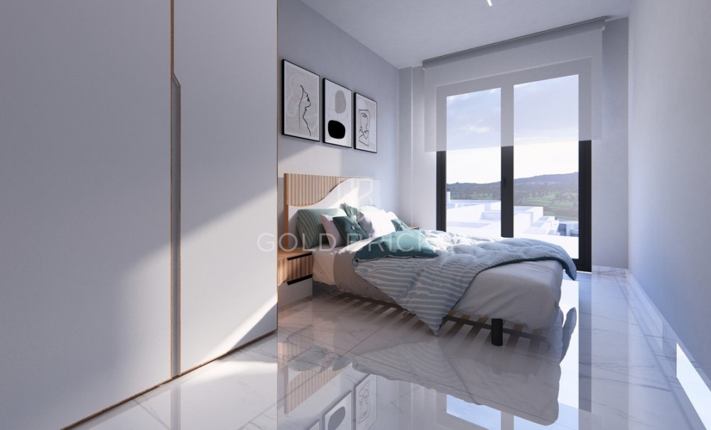 Nieuwbouw ·  · Algorfa · La finca golf