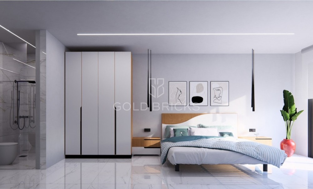 Nieuwbouw ·  · Algorfa · La finca golf