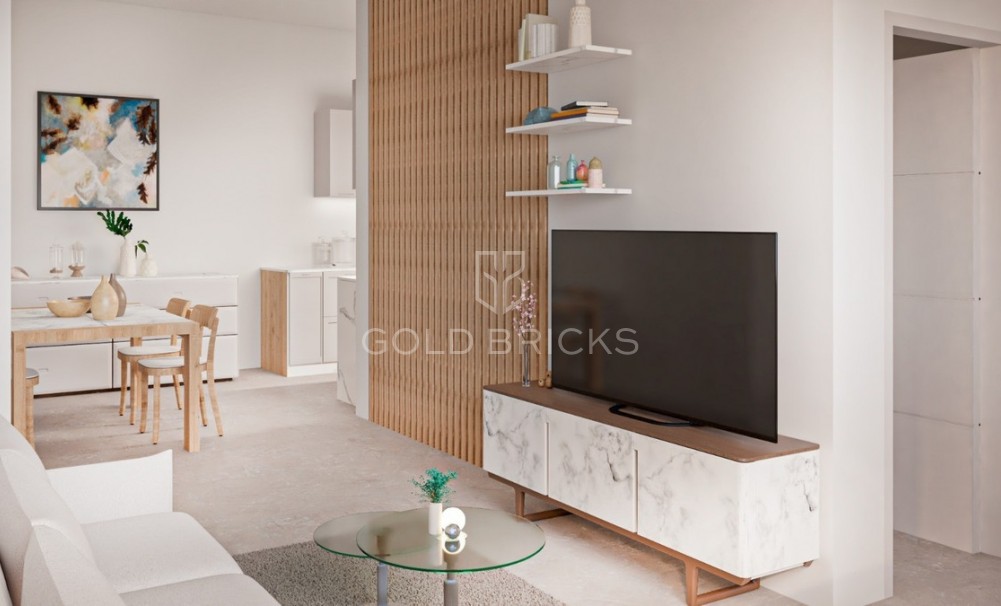 Nieuwbouw ·  · Pilar de la Horadada · Pilar de la Horadada Centro