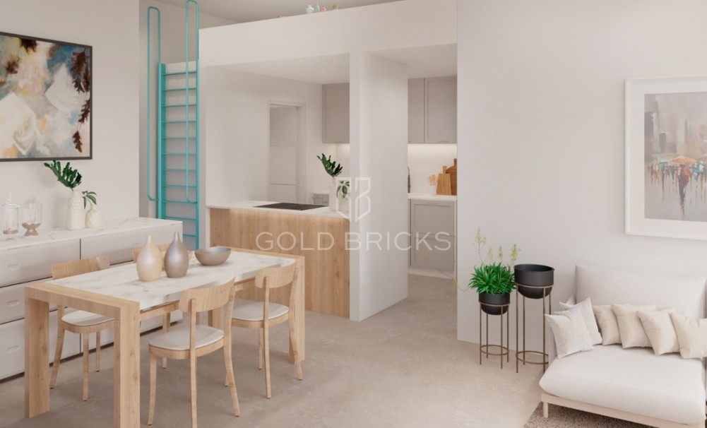 Nieuwbouw ·  · Pilar de la Horadada · Pilar de la Horadada Centro