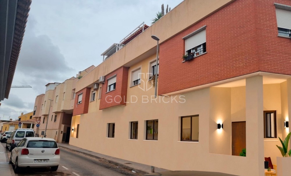 Nieuwbouw ·  · Pilar de la Horadada · Pilar de la Horadada Centro