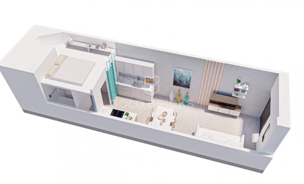 Nieuwbouw ·  · Pilar de la Horadada · Pilar de la Horadada Centro