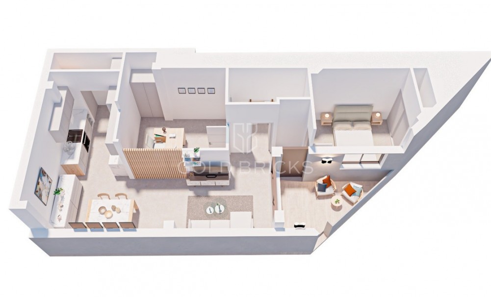 Nieuwbouw ·  · Pilar de la Horadada · Pilar de la Horadada Centro