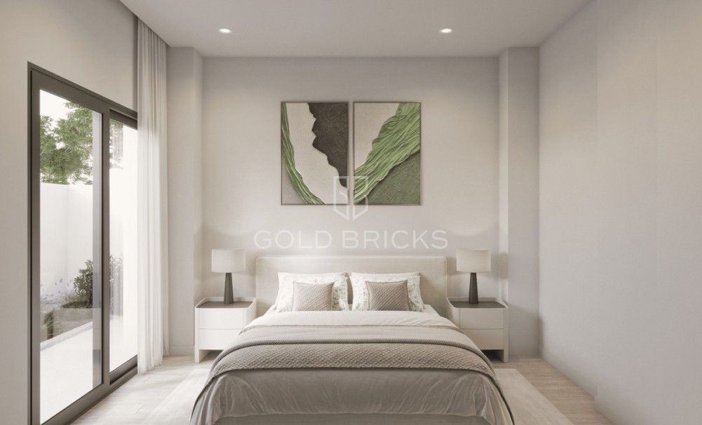 Nieuwbouw ·  · Polop · Polop Centro