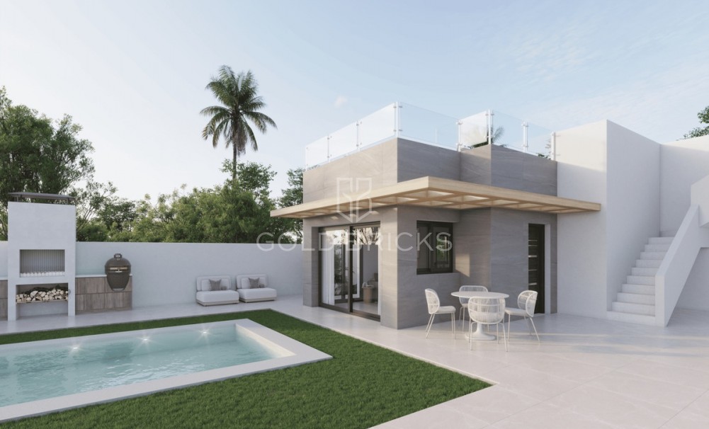 Nieuwbouw ·  · Polop · Polop Centro