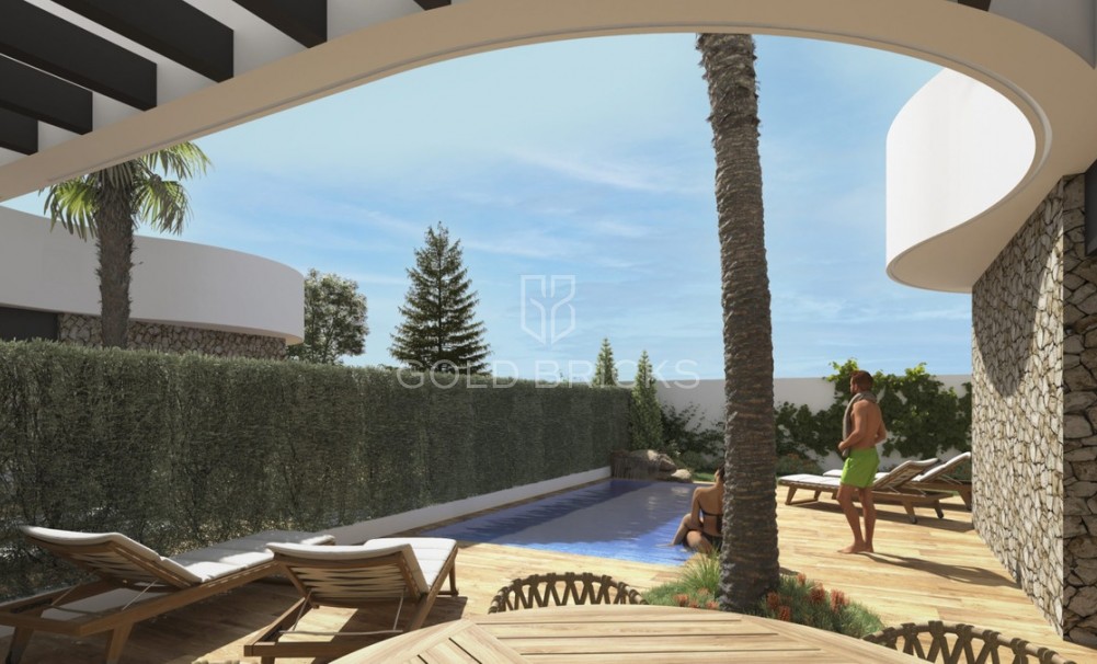 Nieuwbouw ·  · Rojales · Rojales Centro