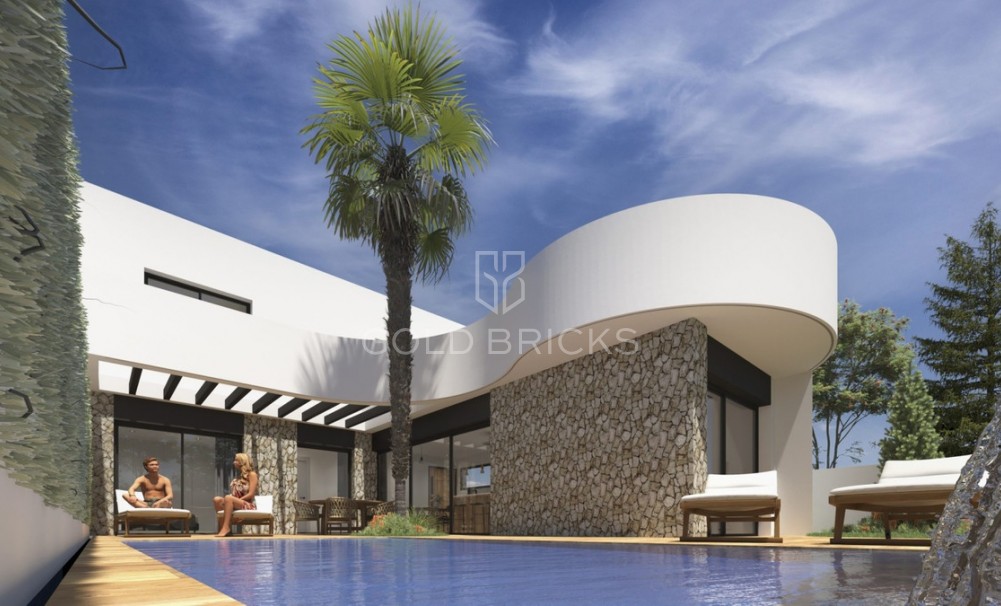 Nieuwbouw ·  · Rojales · Rojales Centro