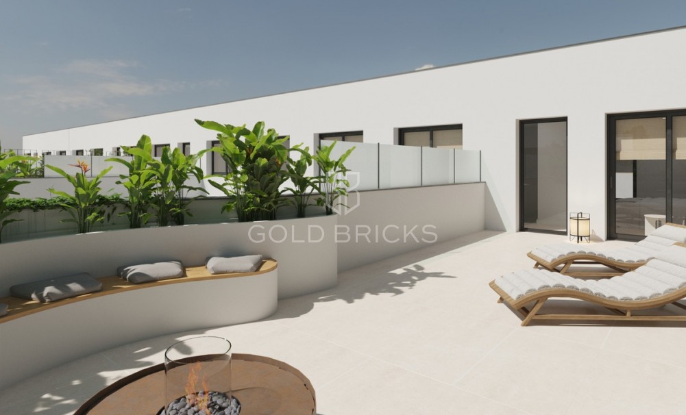 Nieuwbouw ·  · Rojales · Rojales Centro