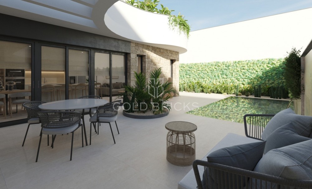 Nieuwbouw ·  · Rojales · Rojales Centro