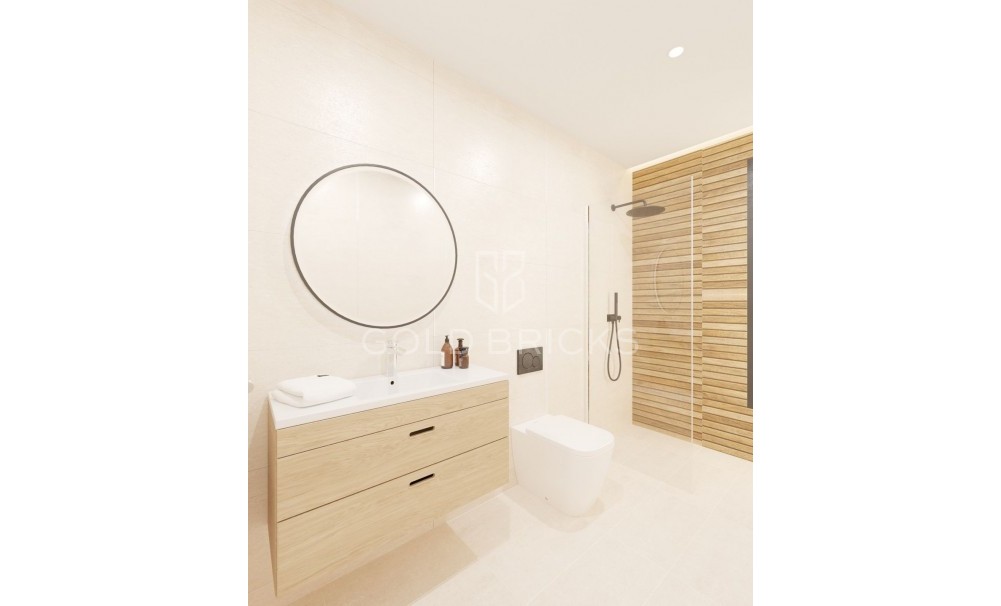 Nieuwbouw ·  · Rojales · Rojales Centro