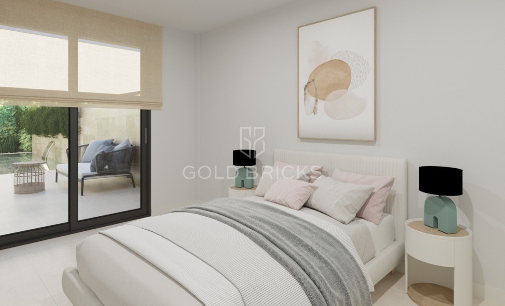 Nieuwbouw ·  · Rojales · Rojales Centro