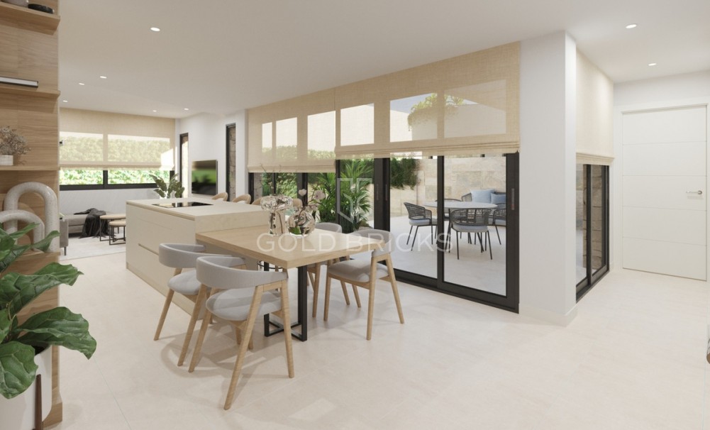 Nieuwbouw ·  · Rojales · Rojales Centro