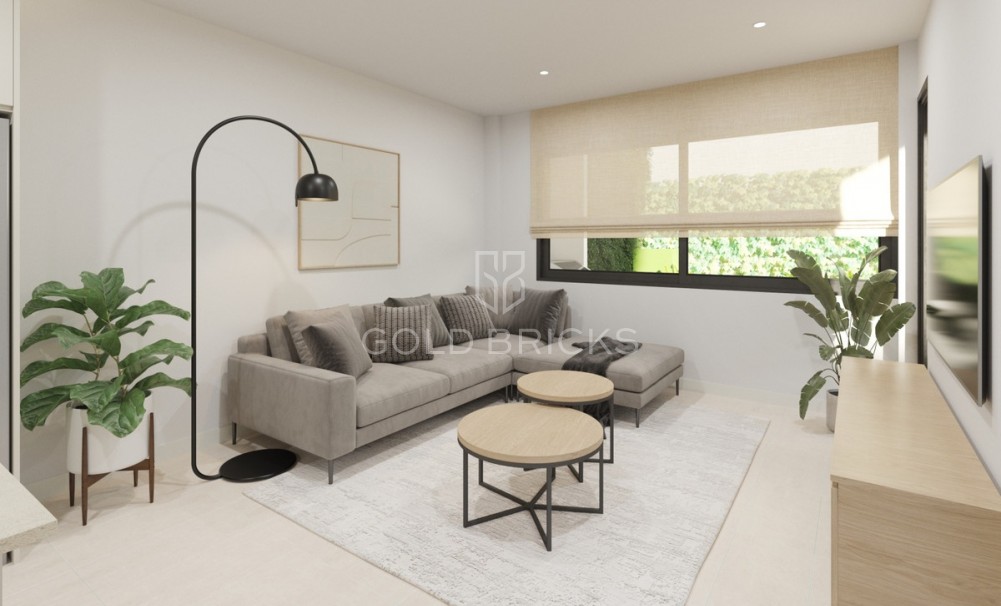 Nieuwbouw ·  · Rojales · Rojales Centro