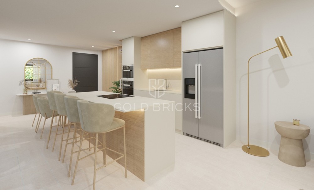 Nieuwbouw ·  · Rojales · Rojales Centro