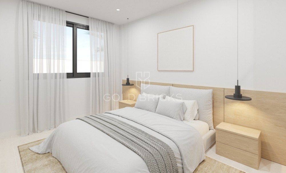 Nieuwbouw ·  · Rojales · Rojales Centro