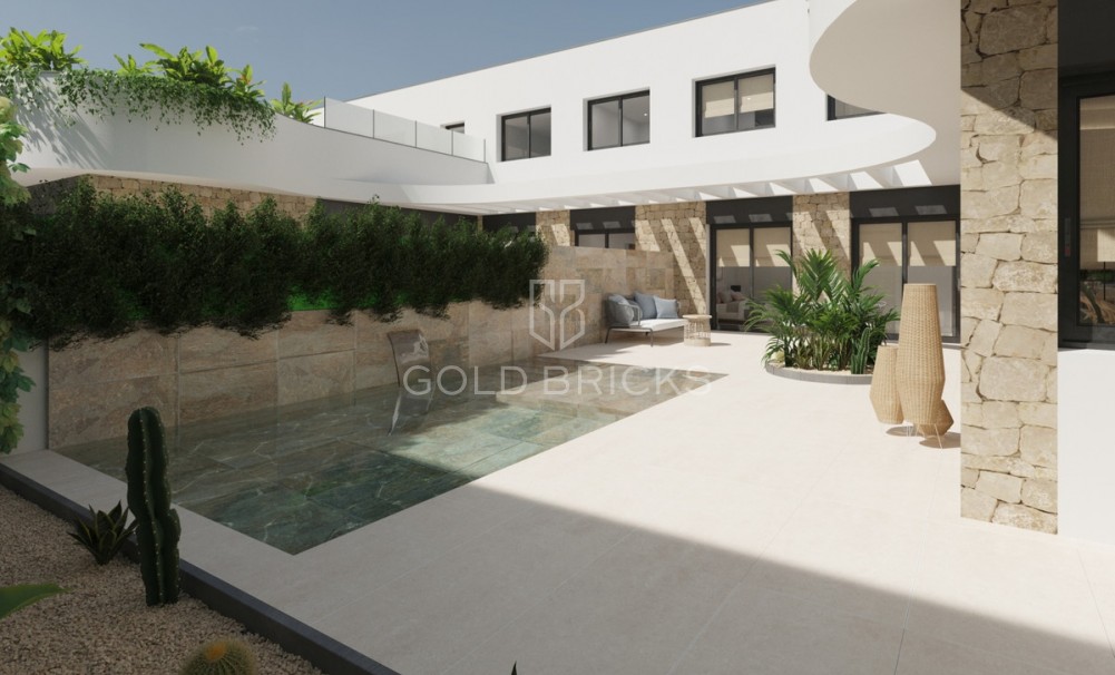 Nieuwbouw ·  · Rojales · Rojales Centro