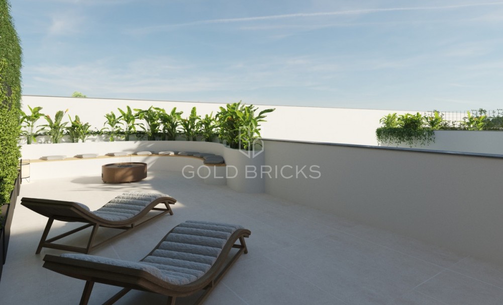 Nieuwbouw ·  · Rojales · Rojales Centro