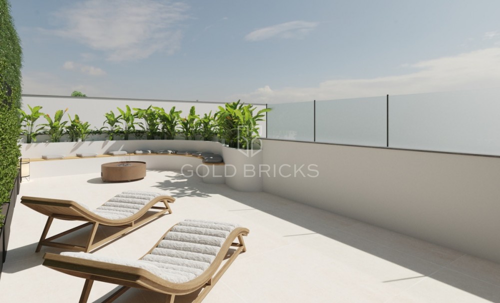 Nieuwbouw ·  · Rojales · Rojales Centro