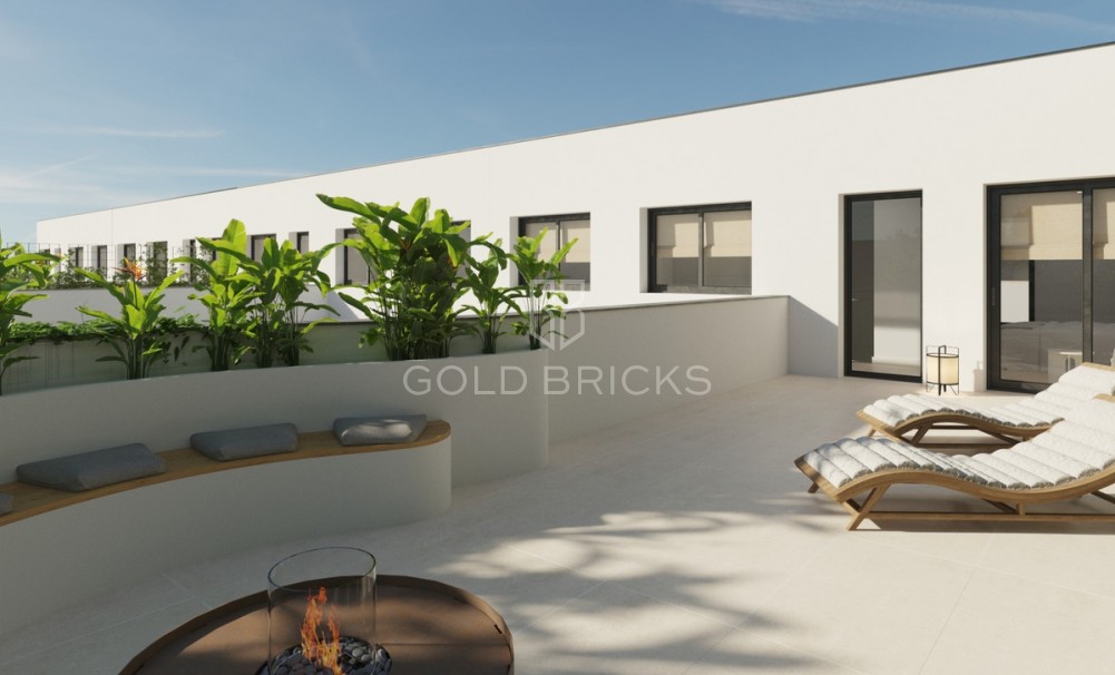 Nieuwbouw ·  · Rojales · Rojales Centro