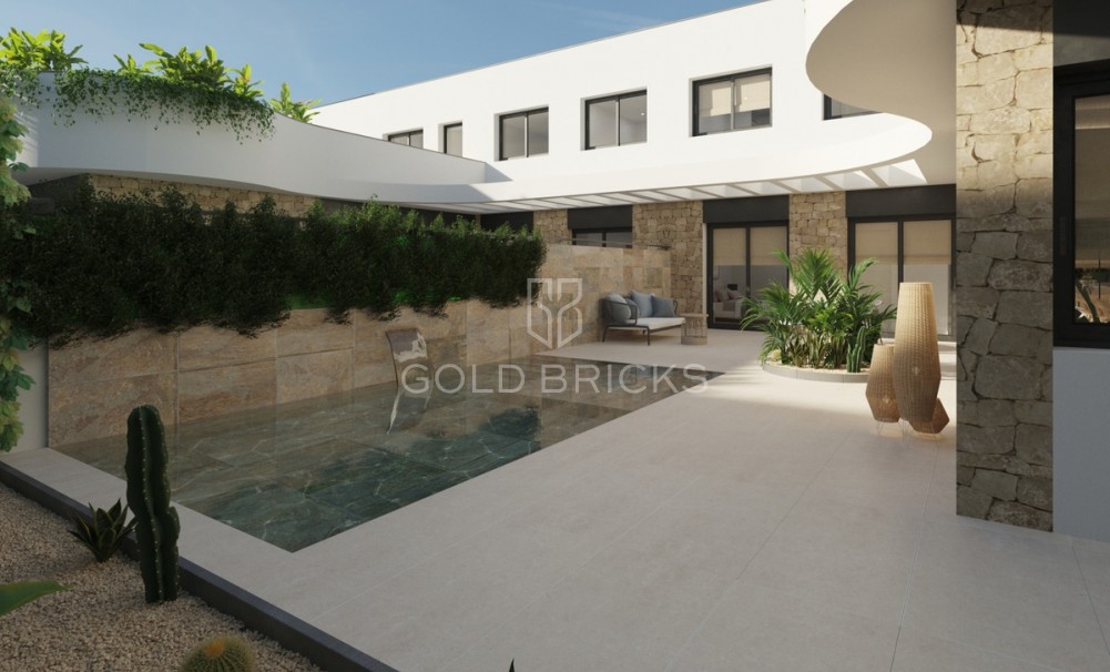 Nieuwbouw ·  · Rojales · Rojales Centro