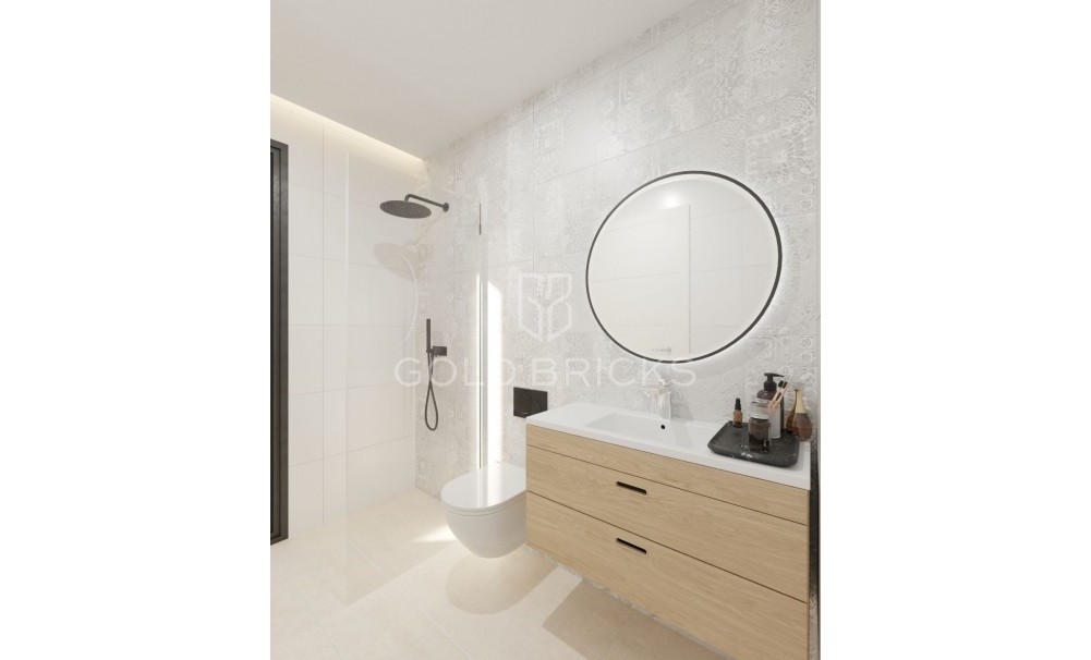 Nieuwbouw ·  · Rojales · Rojales Centro