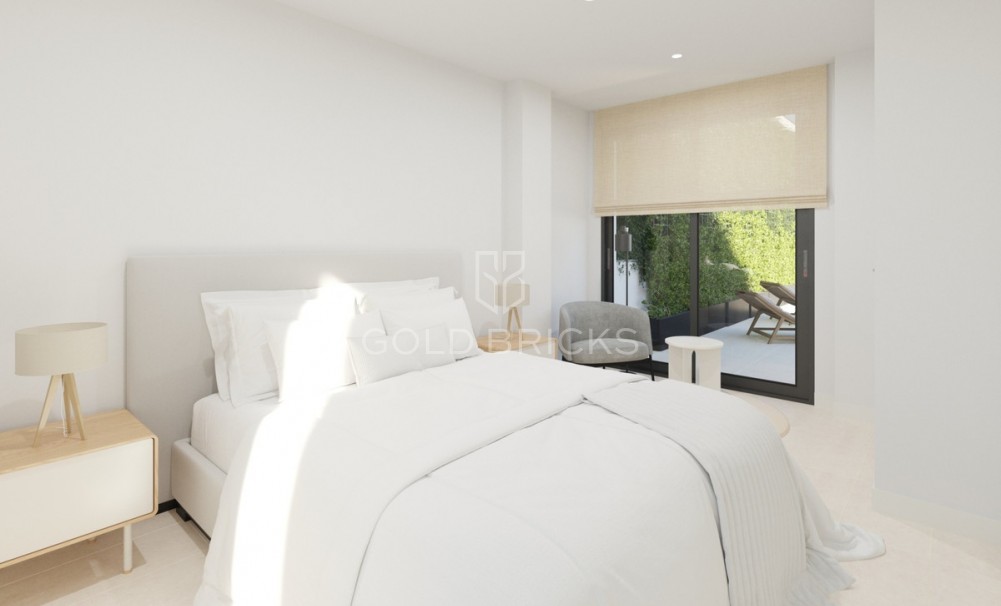 Nieuwbouw ·  · Rojales · Rojales Centro