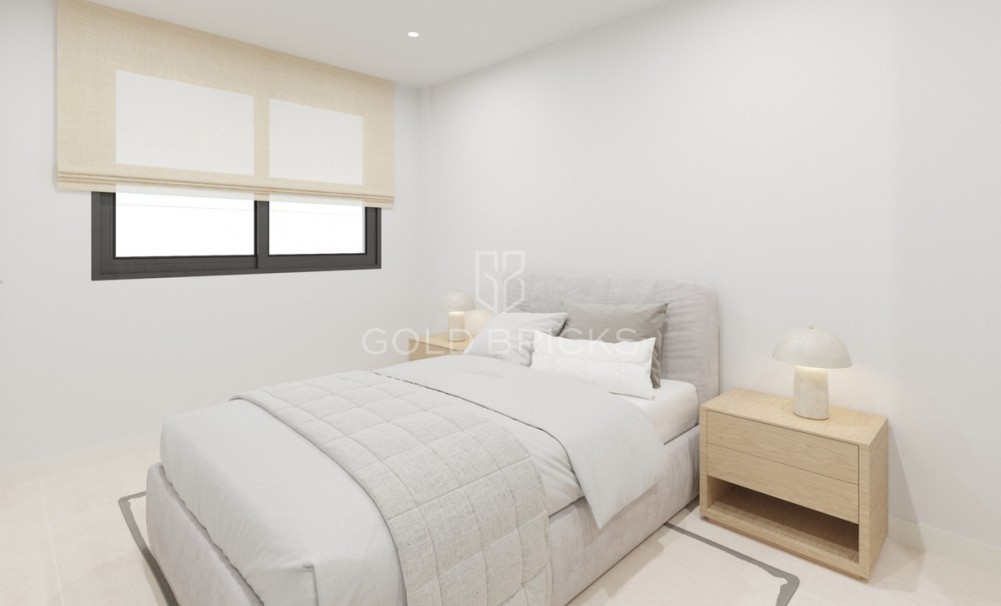 Nieuwbouw ·  · Rojales · Rojales Centro