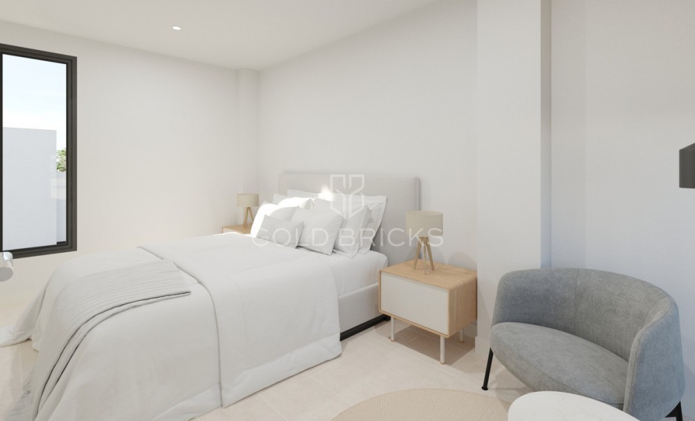 Nieuwbouw ·  · Rojales · Rojales Centro