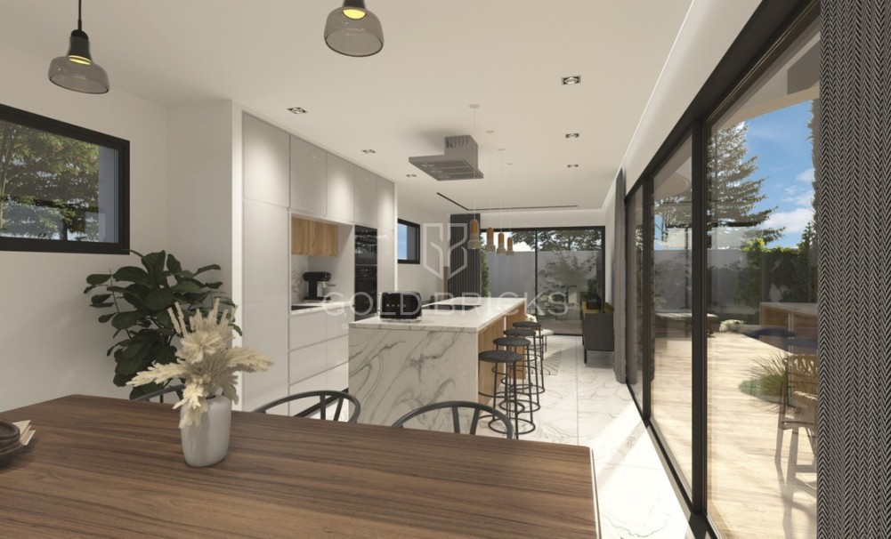 Nieuwbouw ·  · Rojales · Rojales Centro