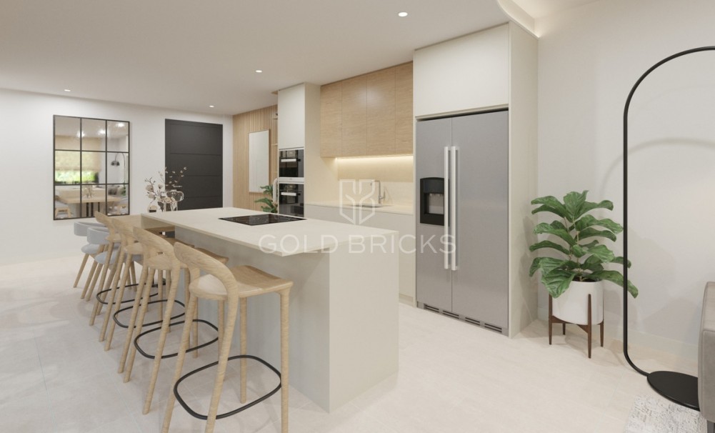 Nieuwbouw ·  · Rojales · Rojales Centro