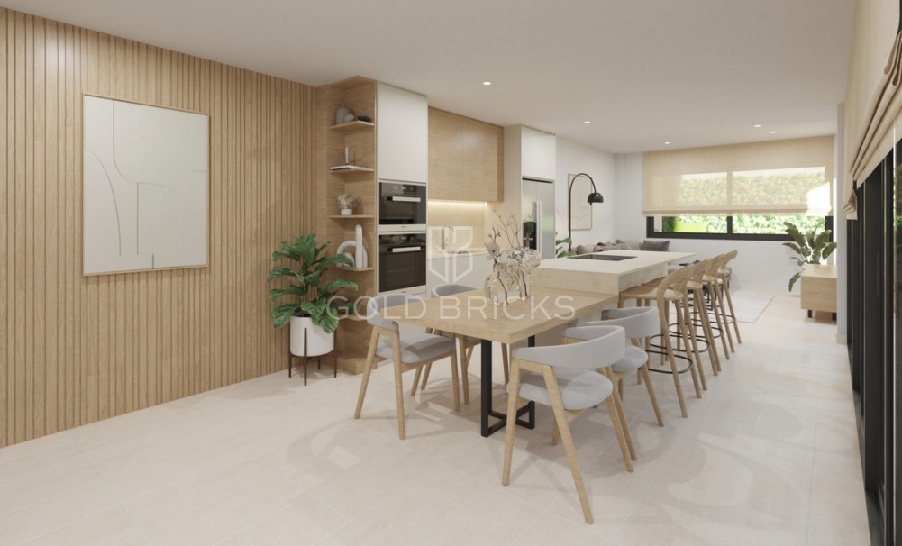 Nieuwbouw ·  · Rojales · Rojales Centro