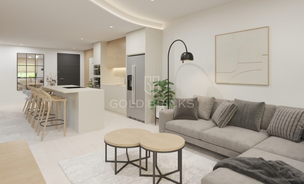 Nieuwbouw ·  · Rojales · Rojales Centro