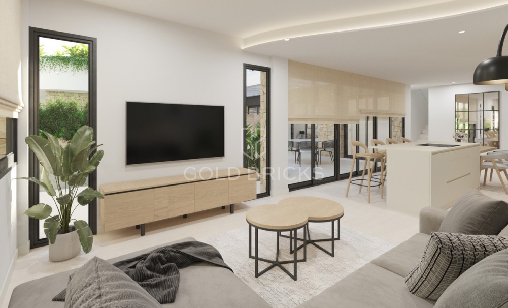 Nieuwbouw ·  · Rojales · Rojales Centro