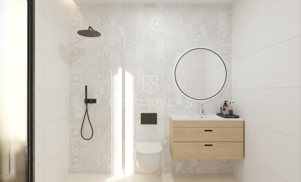 Nieuwbouw ·  · Rojales · Rojales Centro