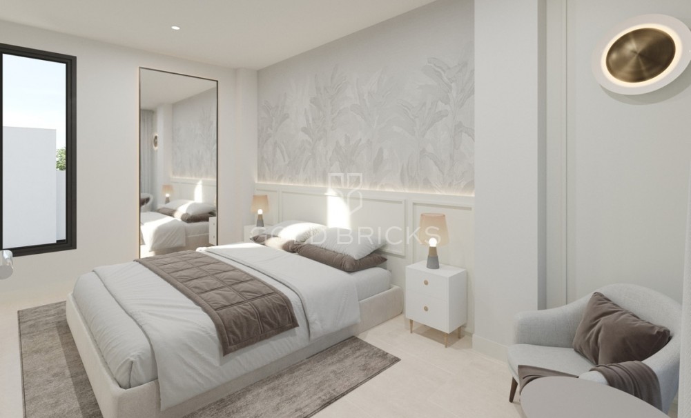 Nieuwbouw ·  · Rojales · Rojales Centro