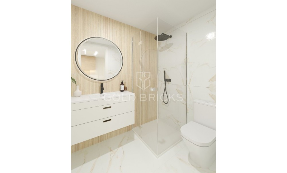 Nieuwbouw ·  · Dolores · Dolores Centro