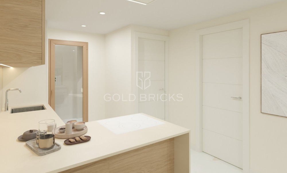 Nieuwbouw ·  · Dolores · Dolores Centro