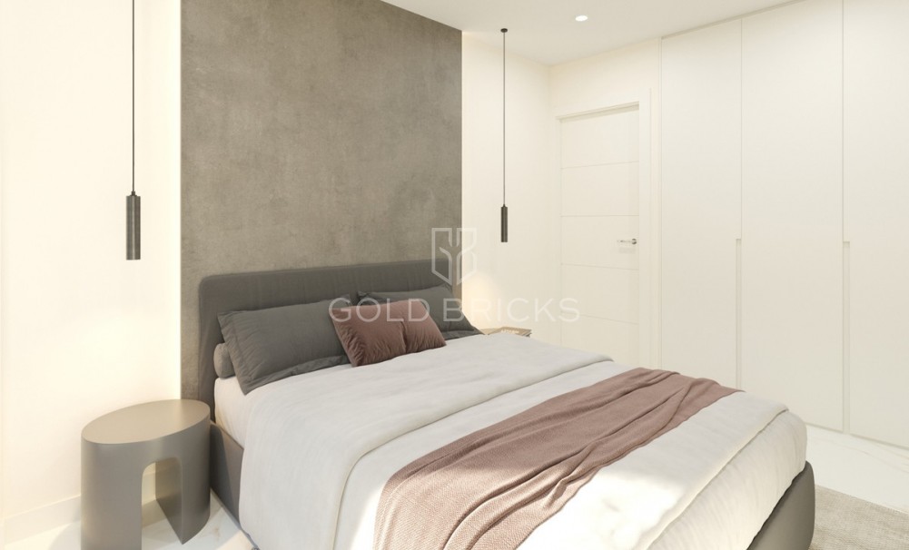 Nieuwbouw ·  · Dolores · Dolores Centro