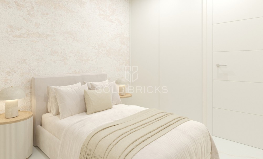 Nieuwbouw ·  · Dolores · Dolores Centro