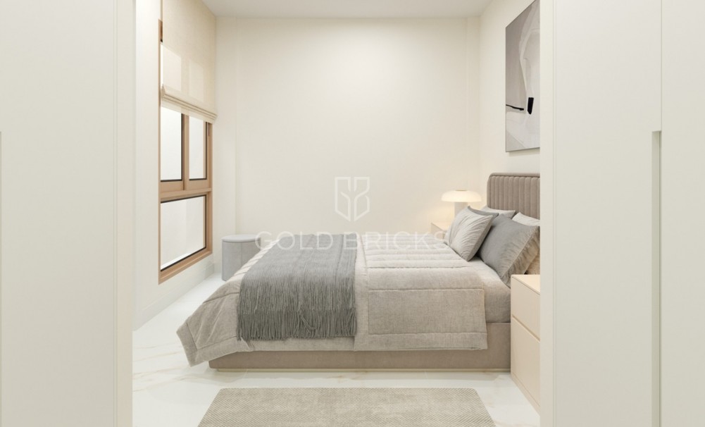 Nieuwbouw ·  · Dolores · Dolores Centro