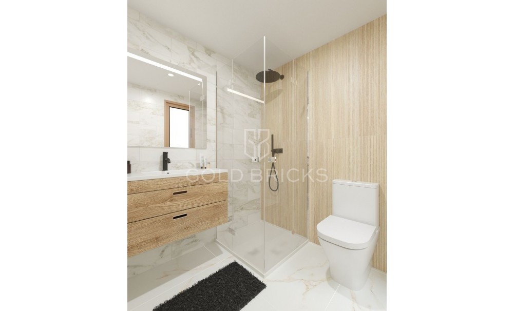 Nieuwbouw ·  · Dolores · Dolores Centro